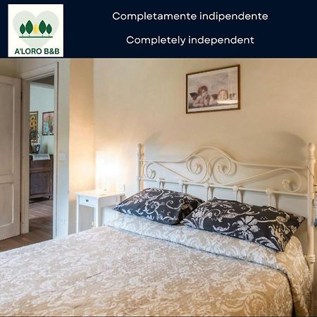 A'Loro B&B Terranuova Bracciolini Luaran gambar