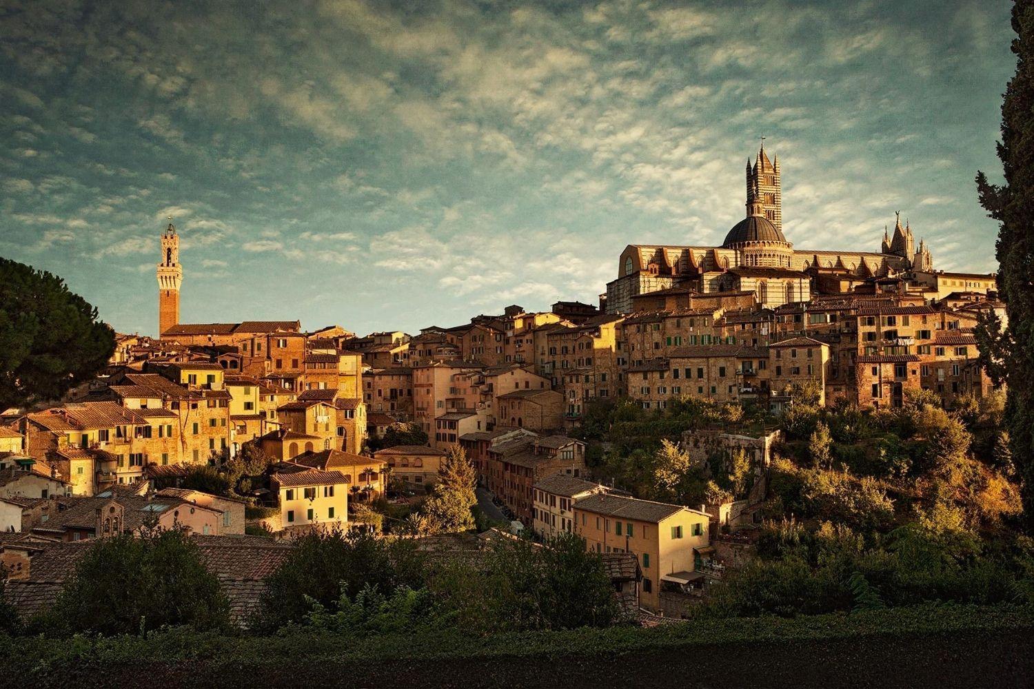 A'Loro B&B Terranuova Bracciolini Luaran gambar