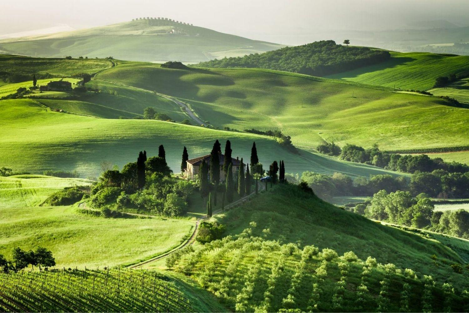 A'Loro B&B Terranuova Bracciolini Luaran gambar