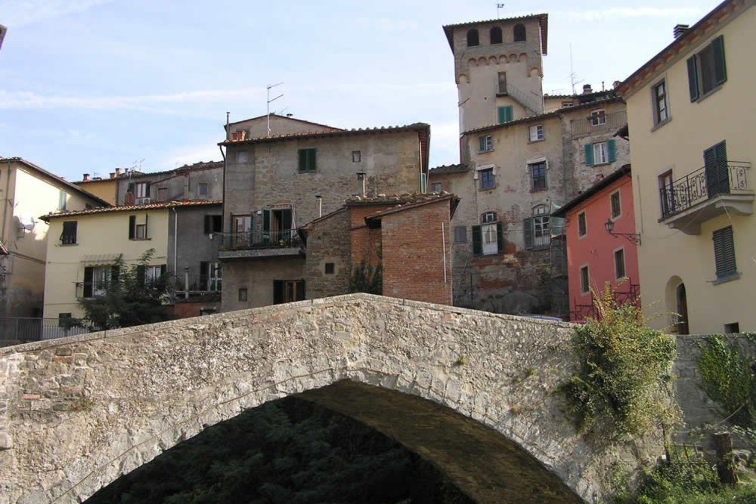 A'Loro B&B Terranuova Bracciolini Luaran gambar