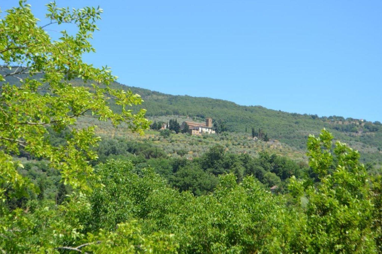 A'Loro B&B Terranuova Bracciolini Luaran gambar