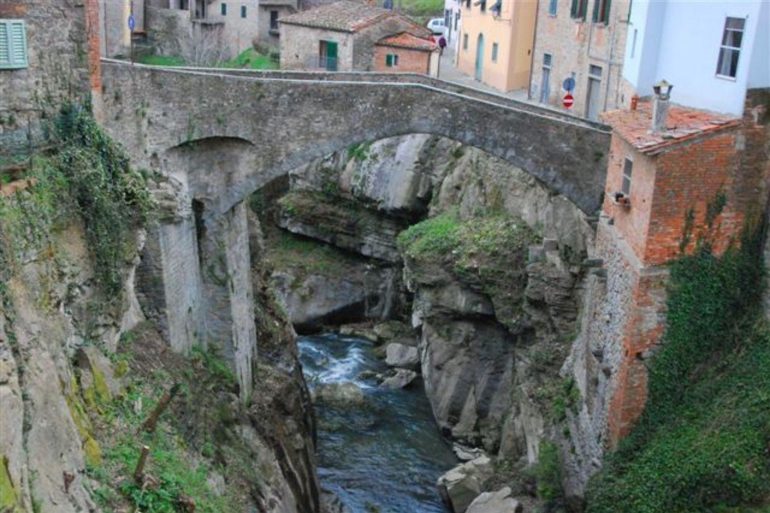 A'Loro B&B Terranuova Bracciolini Luaran gambar