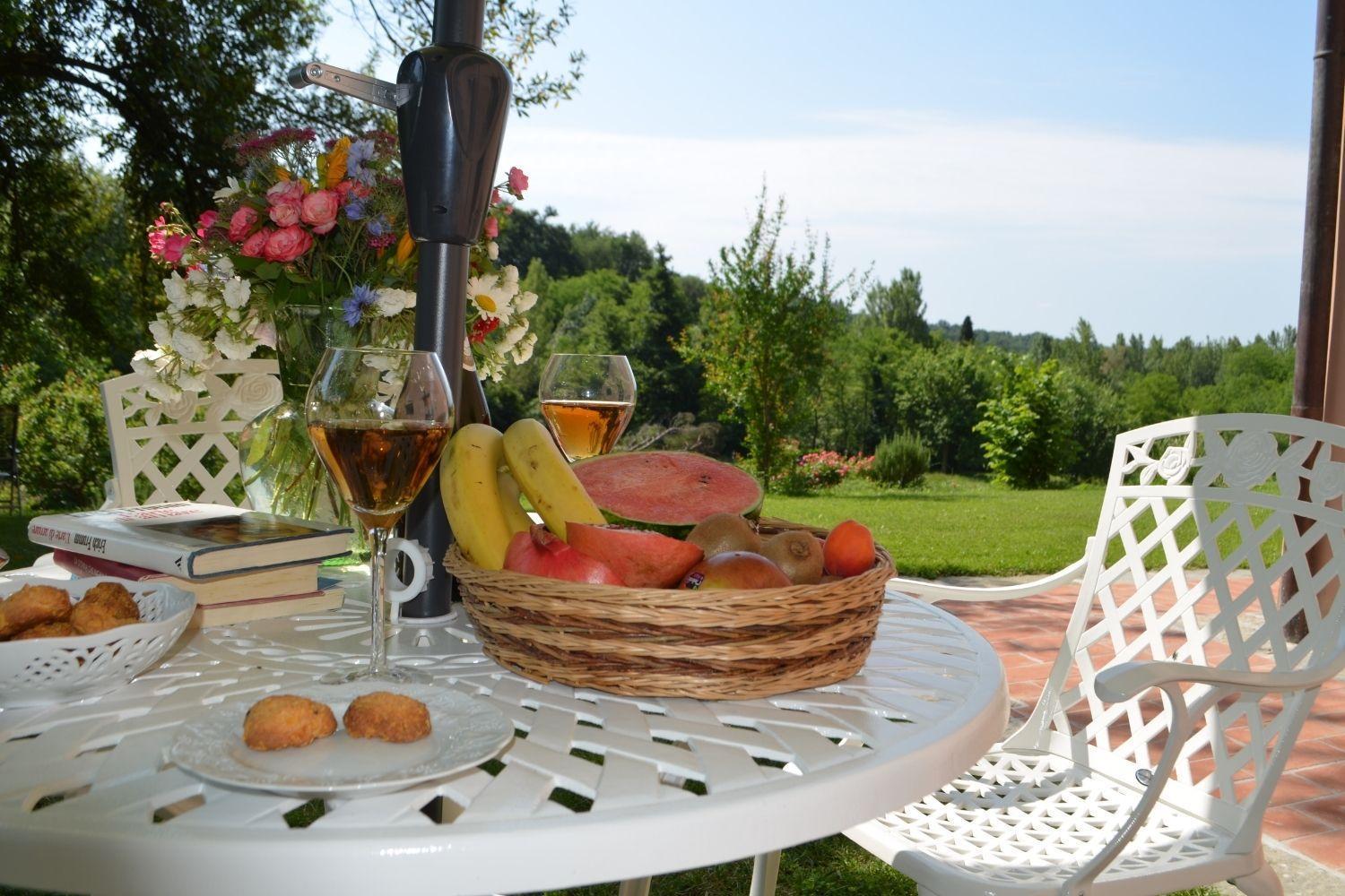 A'Loro B&B Terranuova Bracciolini Luaran gambar