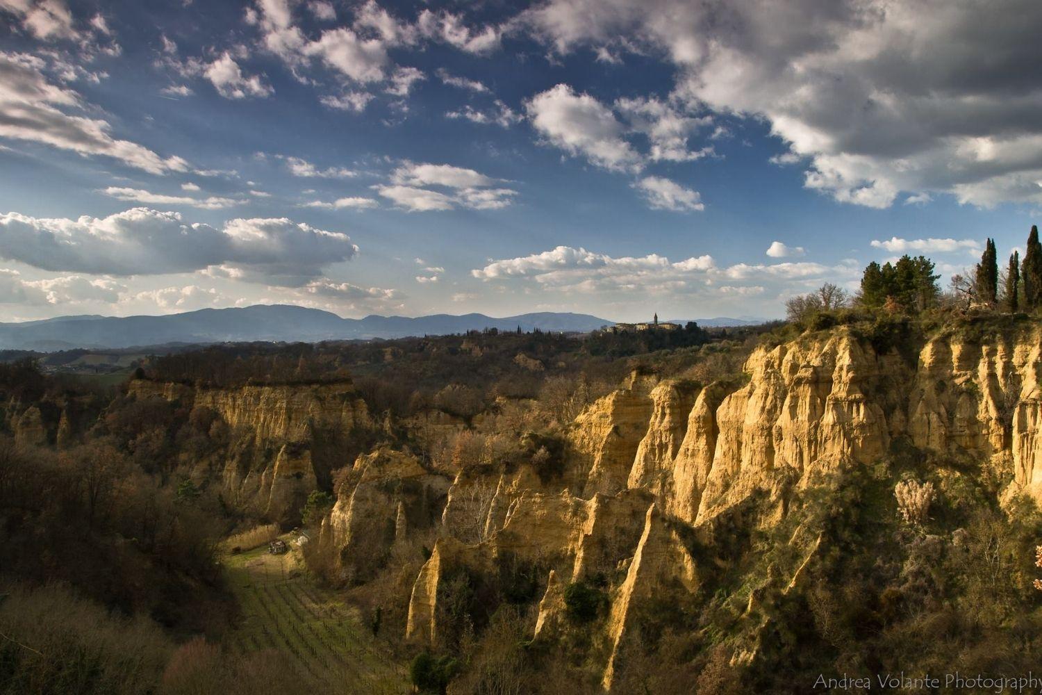 A'Loro B&B Terranuova Bracciolini Luaran gambar